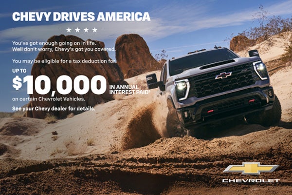 Randy Marion Chevrolet of Statesville in STATESVILLE NC