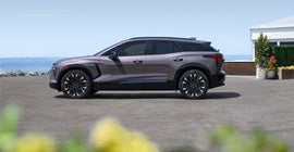 Randy Marion Chevrolet of Statesville in STATESVILLE NC