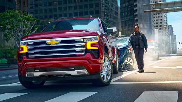 Randy Marion Chevrolet of Statesville in STATESVILLE NC