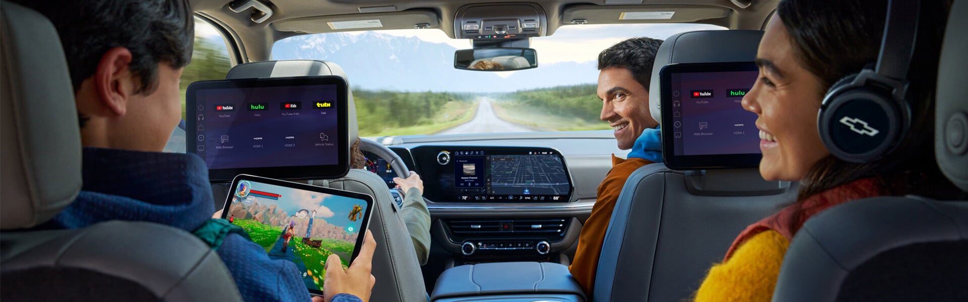 Randy Marion Chevrolet of Statesville in STATESVILLE NC