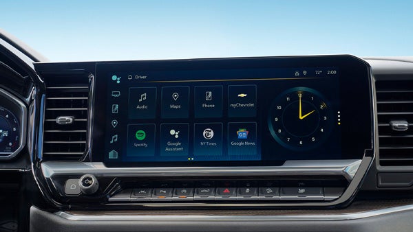 Randy Marion Chevrolet of Statesville in STATESVILLE NC