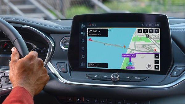 Randy Marion Chevrolet of Statesville in STATESVILLE NC