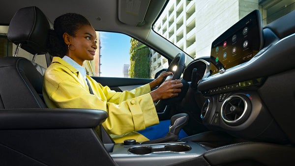 Randy Marion Chevrolet of Statesville in STATESVILLE NC