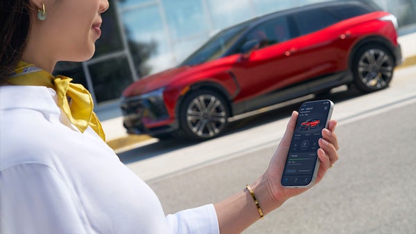 Randy Marion Chevrolet of Statesville in STATESVILLE NC