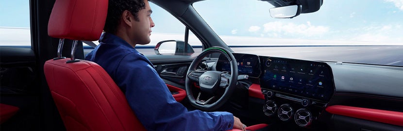 Randy Marion Chevrolet of Statesville in STATESVILLE NC