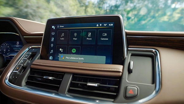 Randy Marion Chevrolet of Statesville in STATESVILLE NC