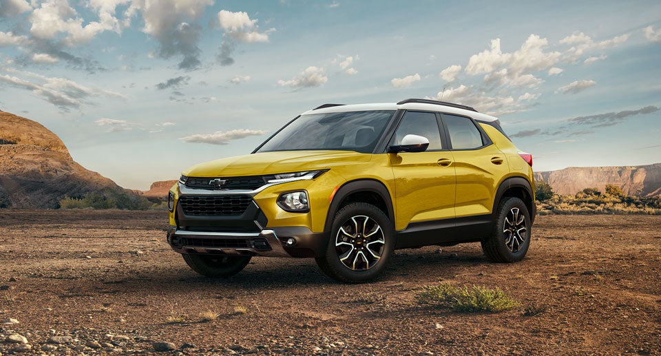 Randy Marion Chevrolet of Statesville in STATESVILLE NC