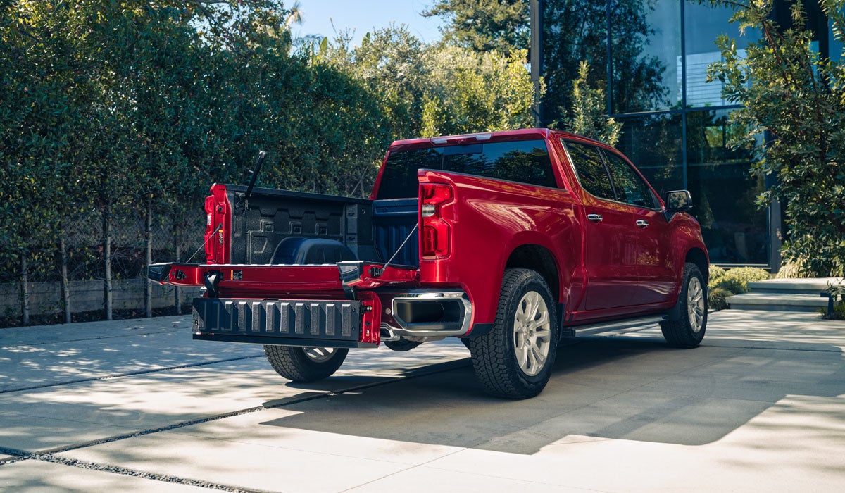 Randy Marion Chevrolet of Statesville in STATESVILLE NC