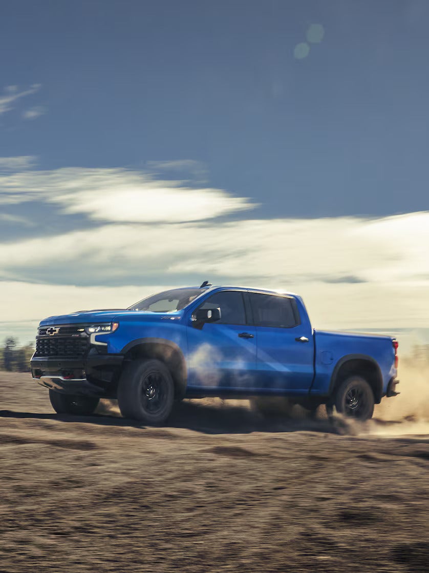 Randy Marion Chevrolet of Statesville in STATESVILLE NC