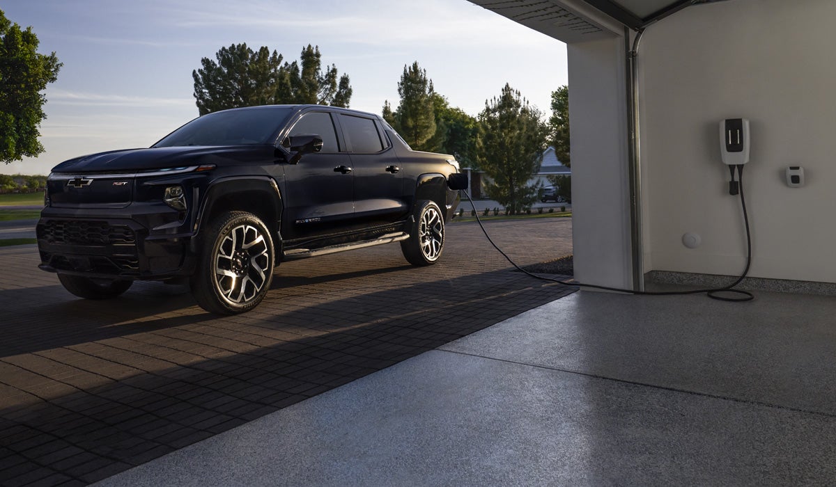 Randy Marion Chevrolet of Statesville in STATESVILLE NC