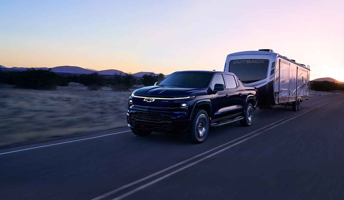 Randy Marion Chevrolet of Statesville in STATESVILLE NC