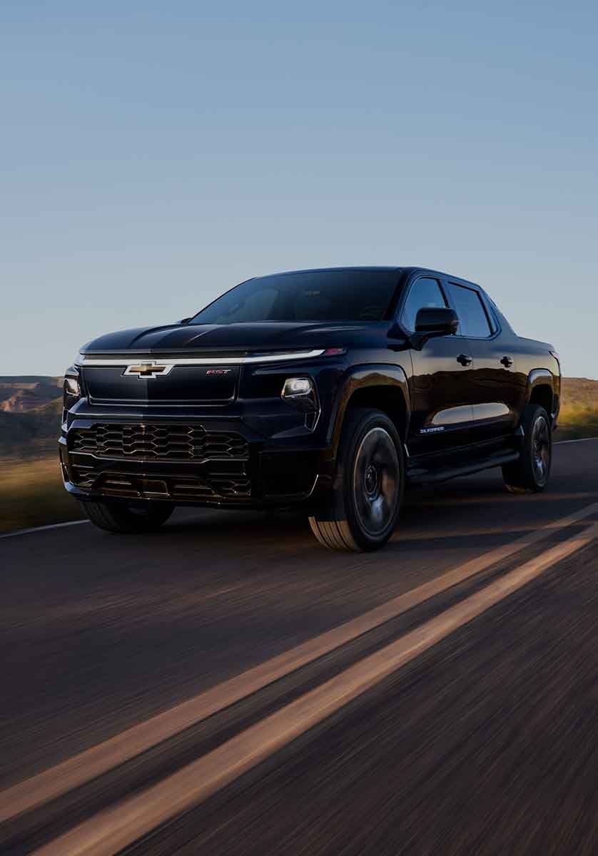 Randy Marion Chevrolet of Statesville in STATESVILLE NC