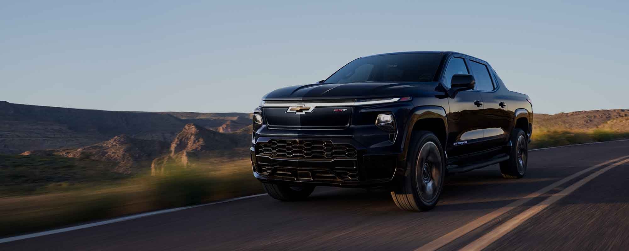 Randy Marion Chevrolet of Statesville in STATESVILLE NC