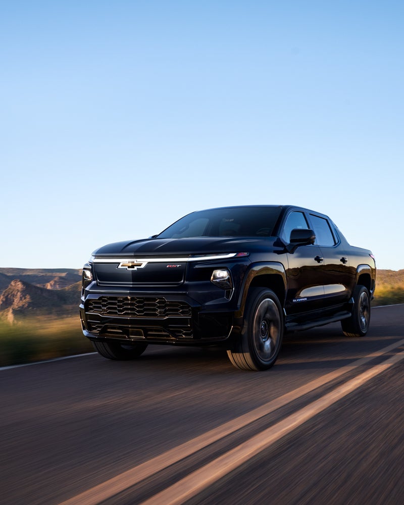 Randy Marion Chevrolet of Statesville in STATESVILLE NC