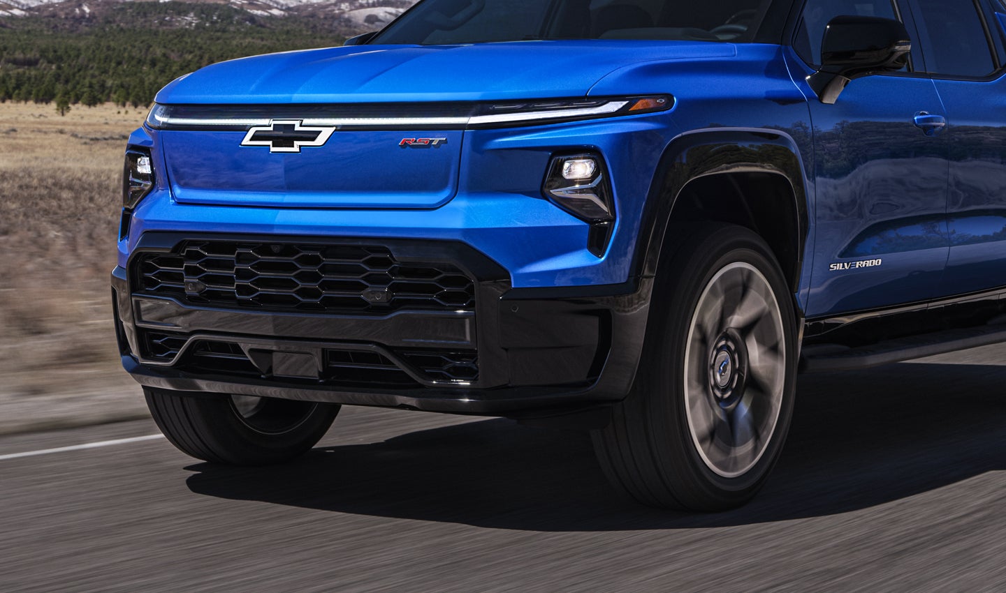 Randy Marion Chevrolet of Statesville in STATESVILLE NC