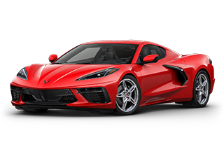 Chevrolet Corvette Stingray - Randy Marion Chevrolet of Statesville in STATESVILLE NC
