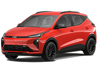Chevrolet Bolt - Randy Marion Chevrolet of Statesville in STATESVILLE NC