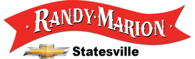 Randy Marion Chevrolet of Statesville STATESVILLE, NC
